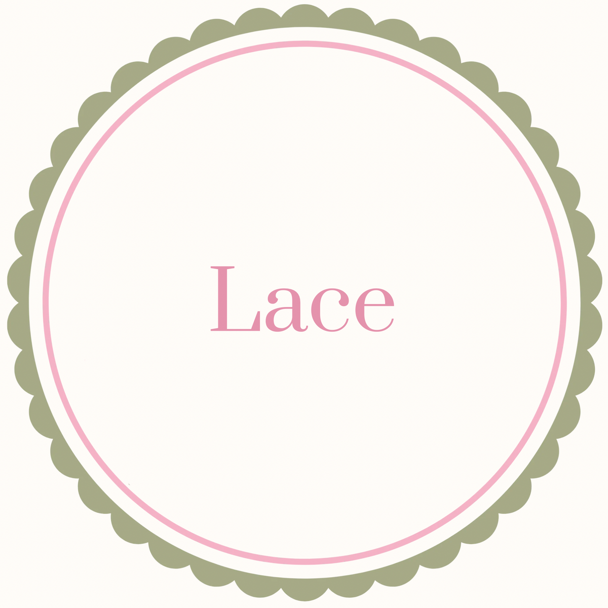 Lace