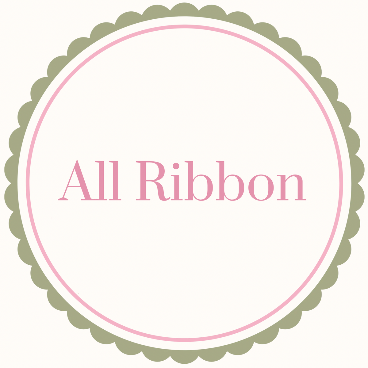 All Ribbon