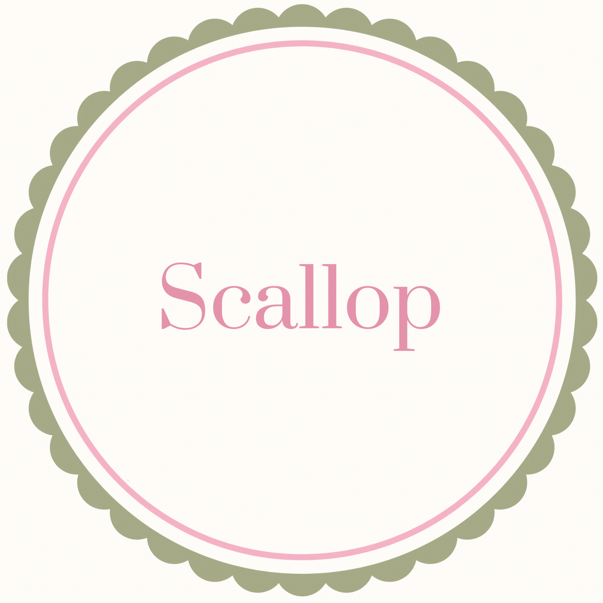 Scallop