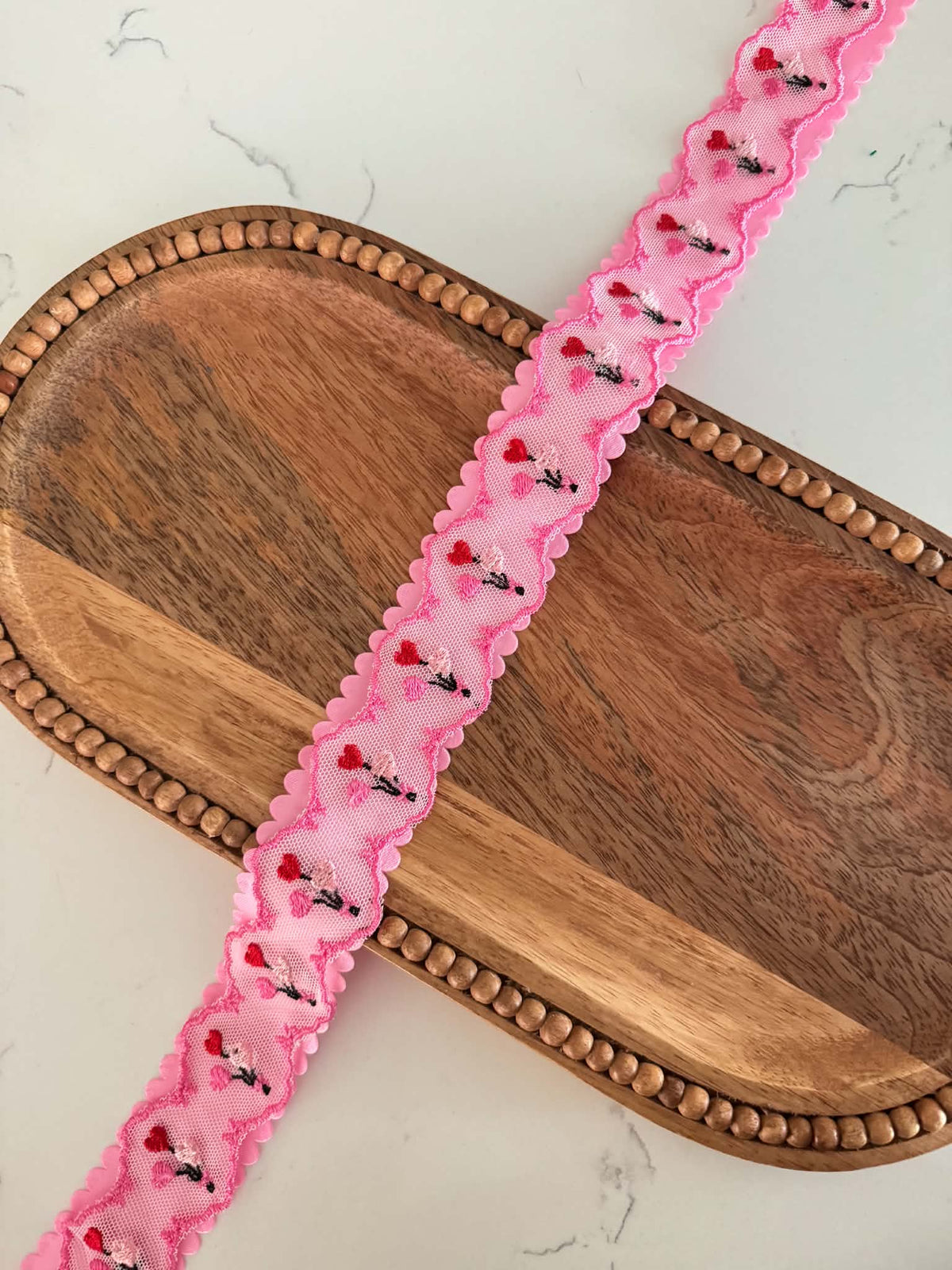 Love is in Bloom Lace Preorder (14.5)
