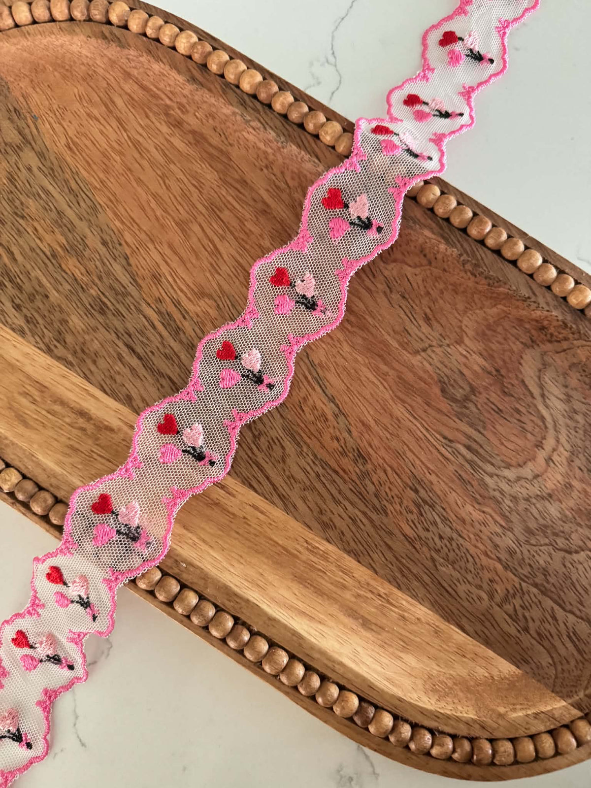 Love is in Bloom Lace Preorder (14.5)